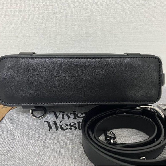 Vivienne Westwood betty handbag - Picture 4 of 6